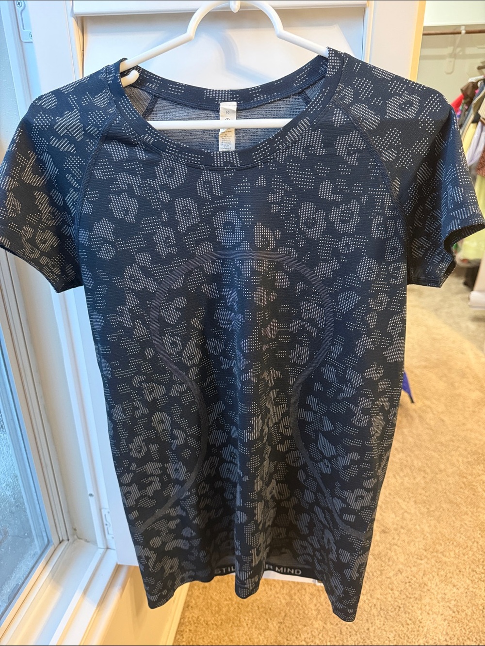 Lululemon Swiftly Tech Short Sleeve Shirt 2.0